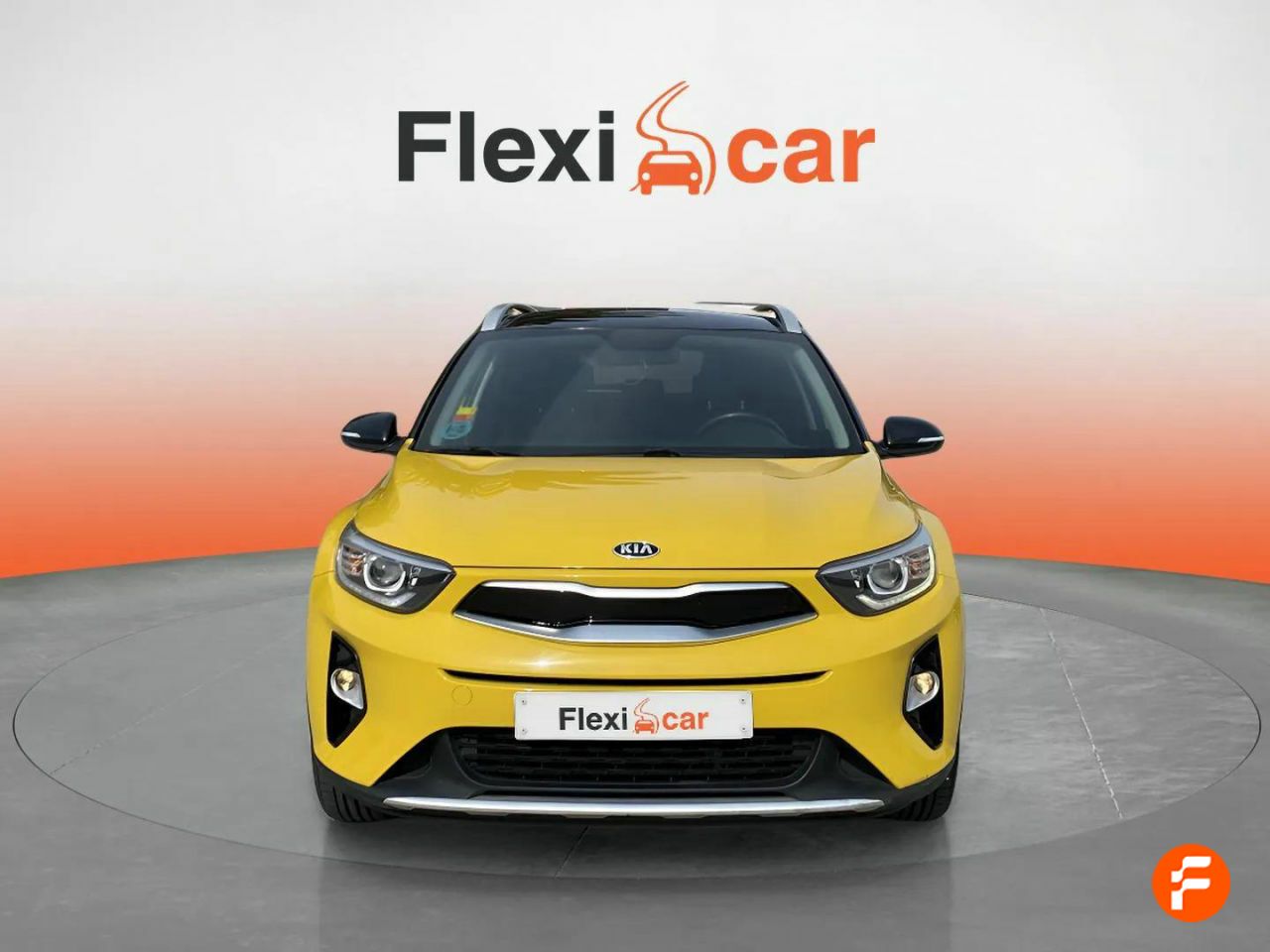 Foto Kia Stonic 2