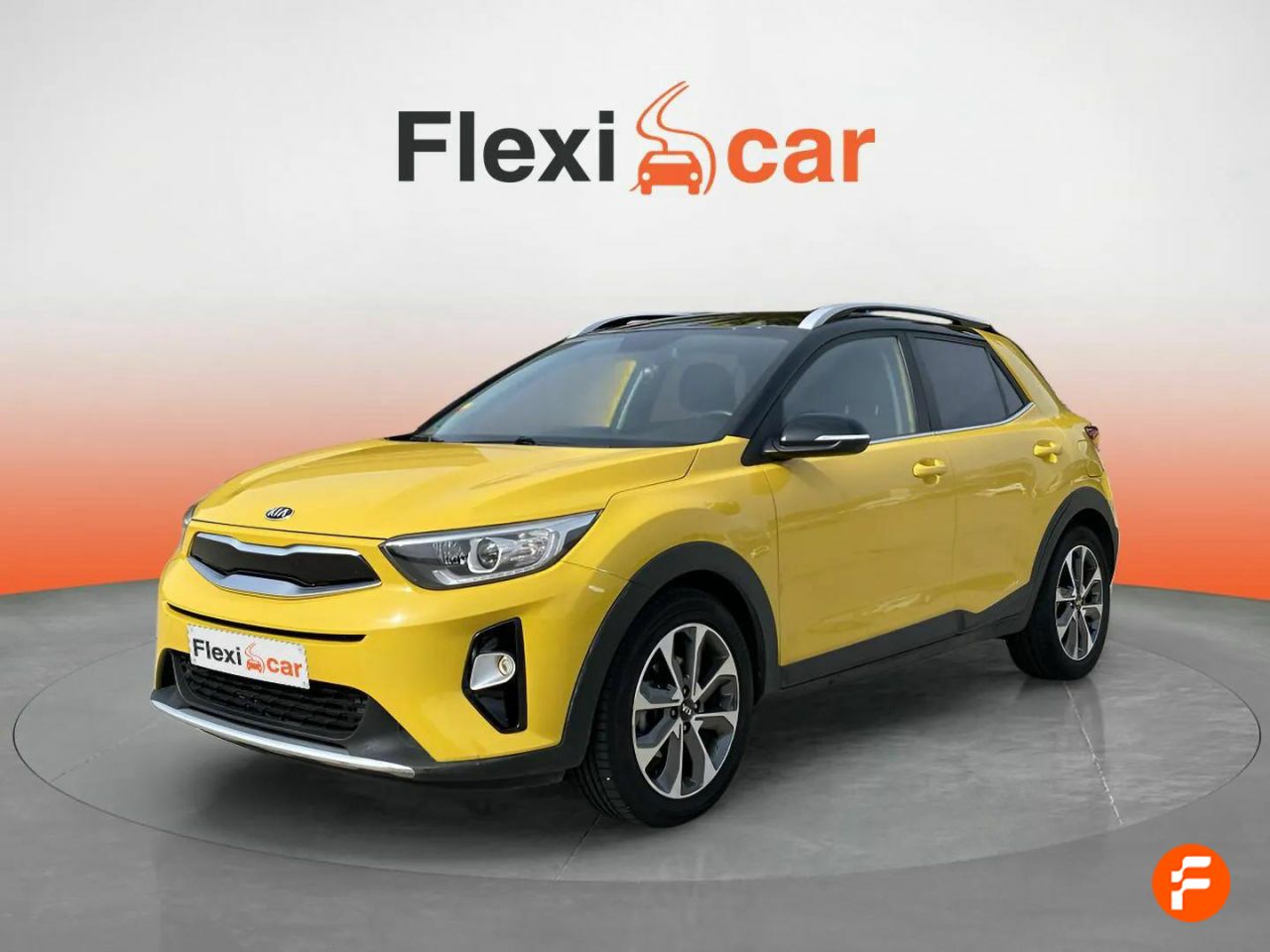 Foto Kia Stonic 3