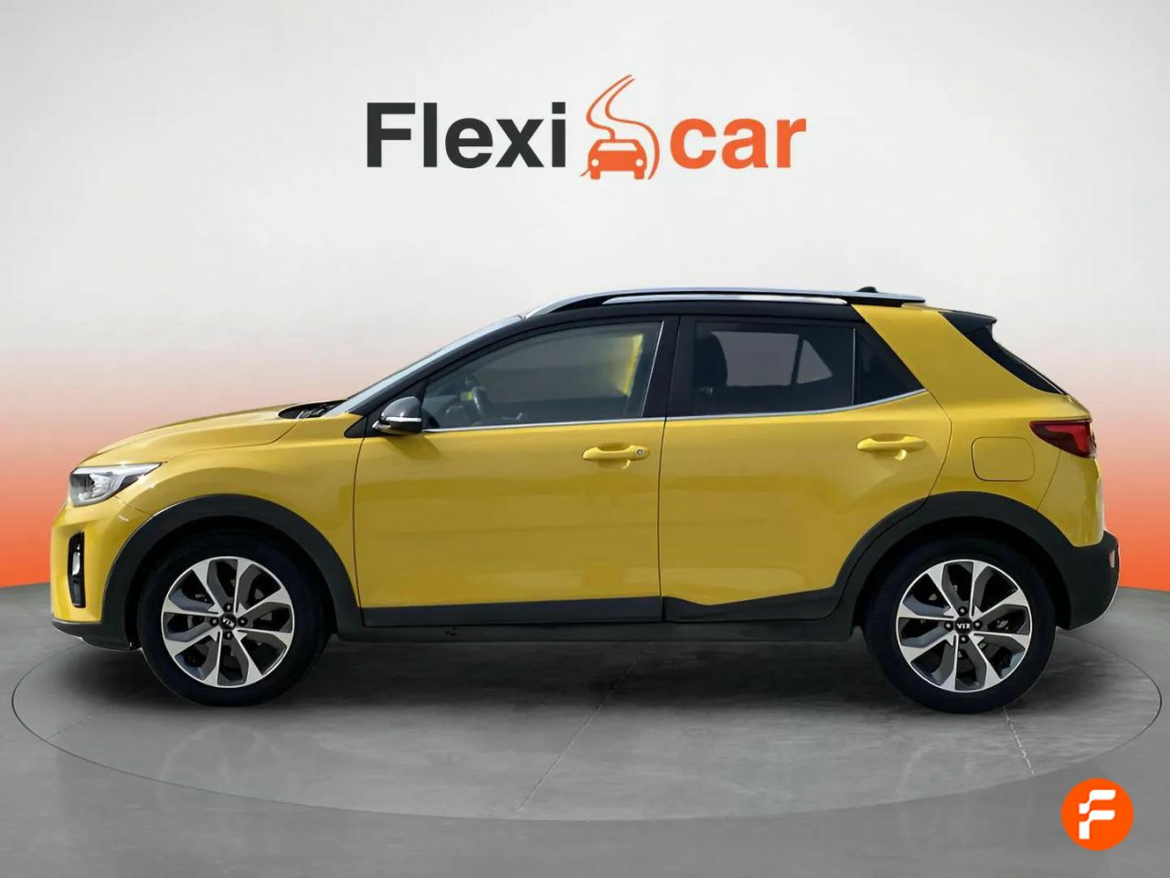 Foto Kia Stonic 4