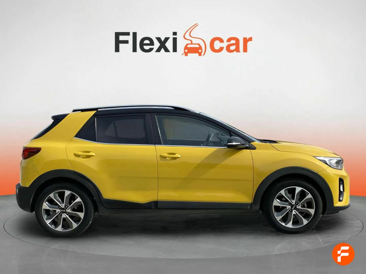 Foto Kia Stonic 5