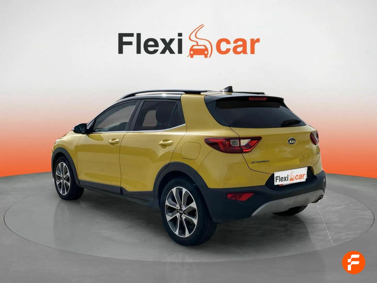 Foto Kia Stonic 7