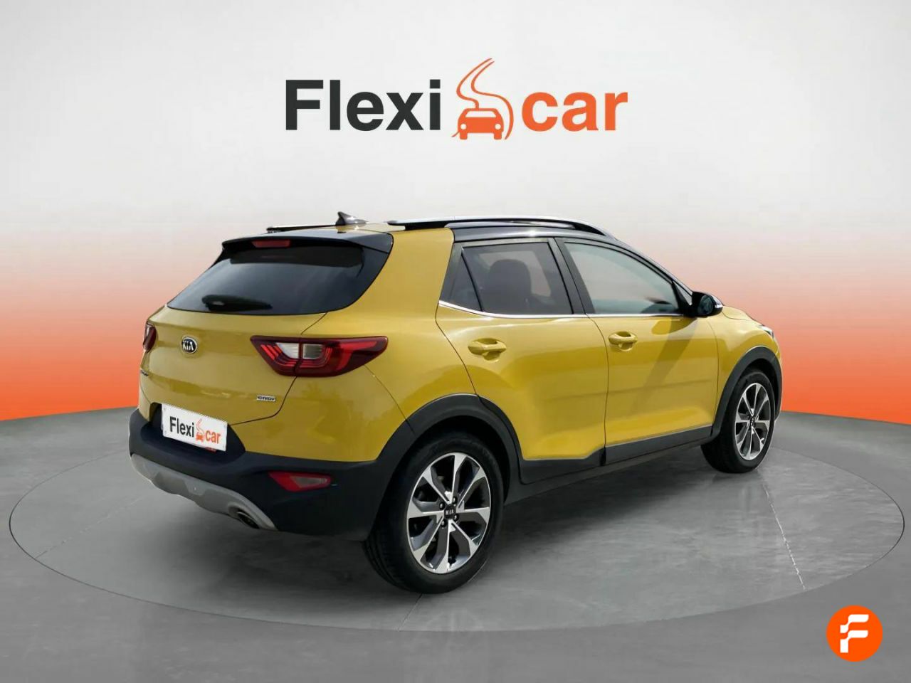Foto Kia Stonic 9