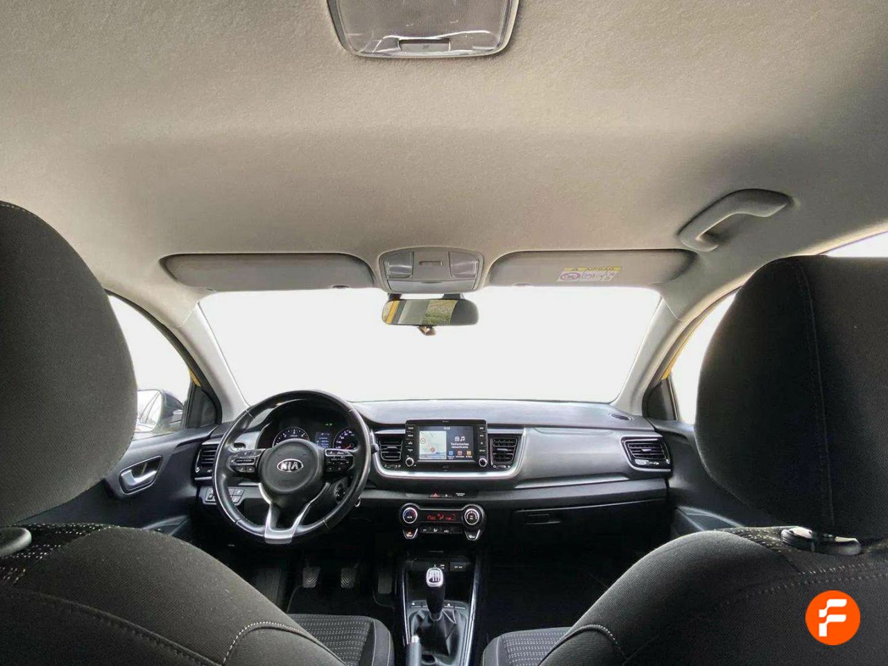 Foto Kia Stonic 10