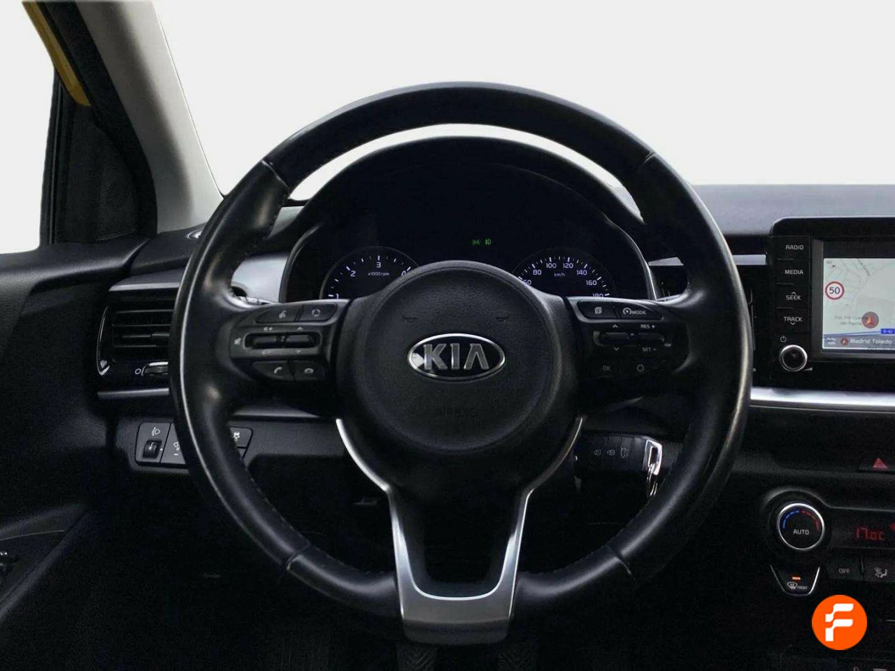 Foto Kia Stonic 12