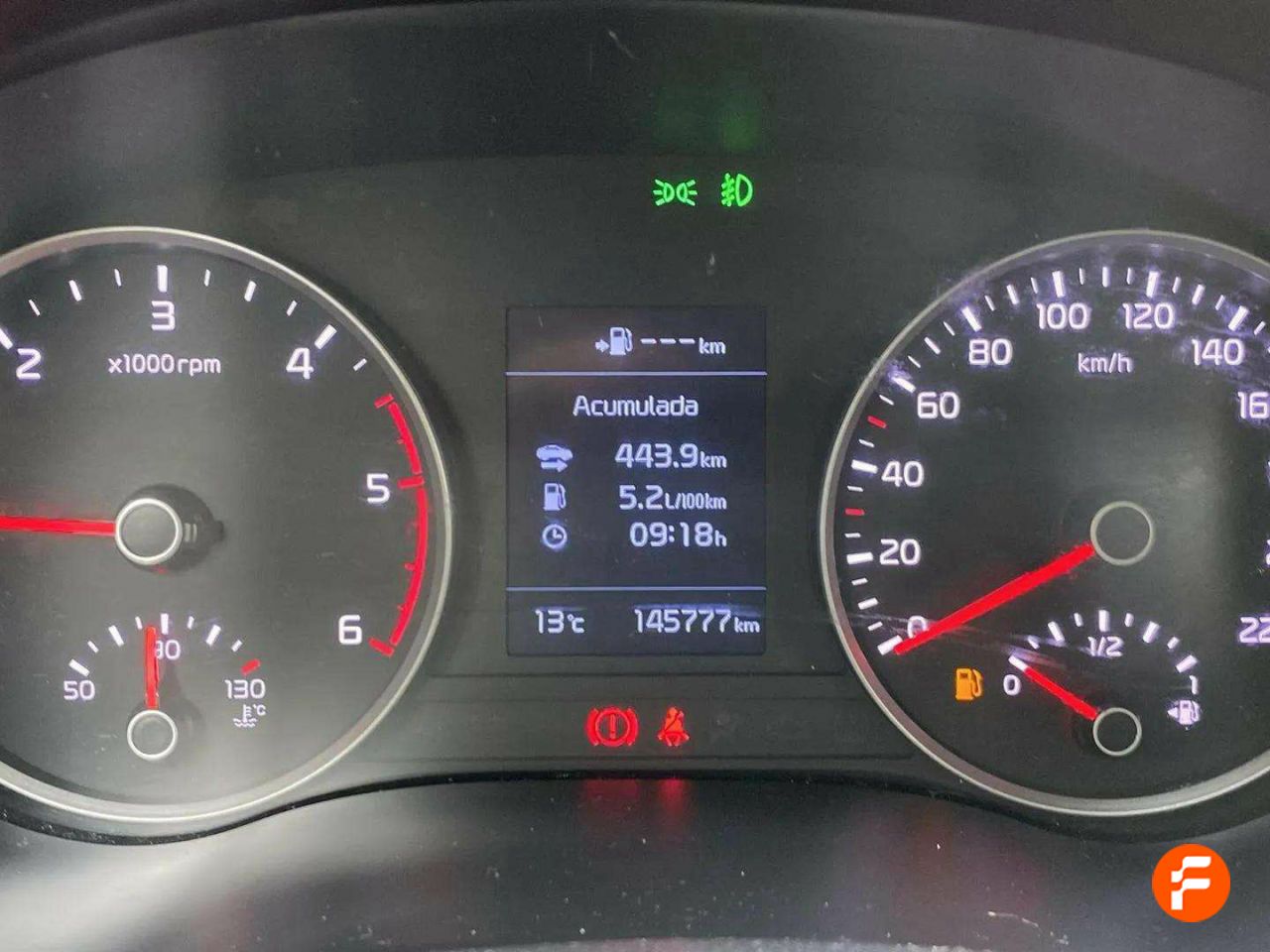 Foto Kia Stonic 13