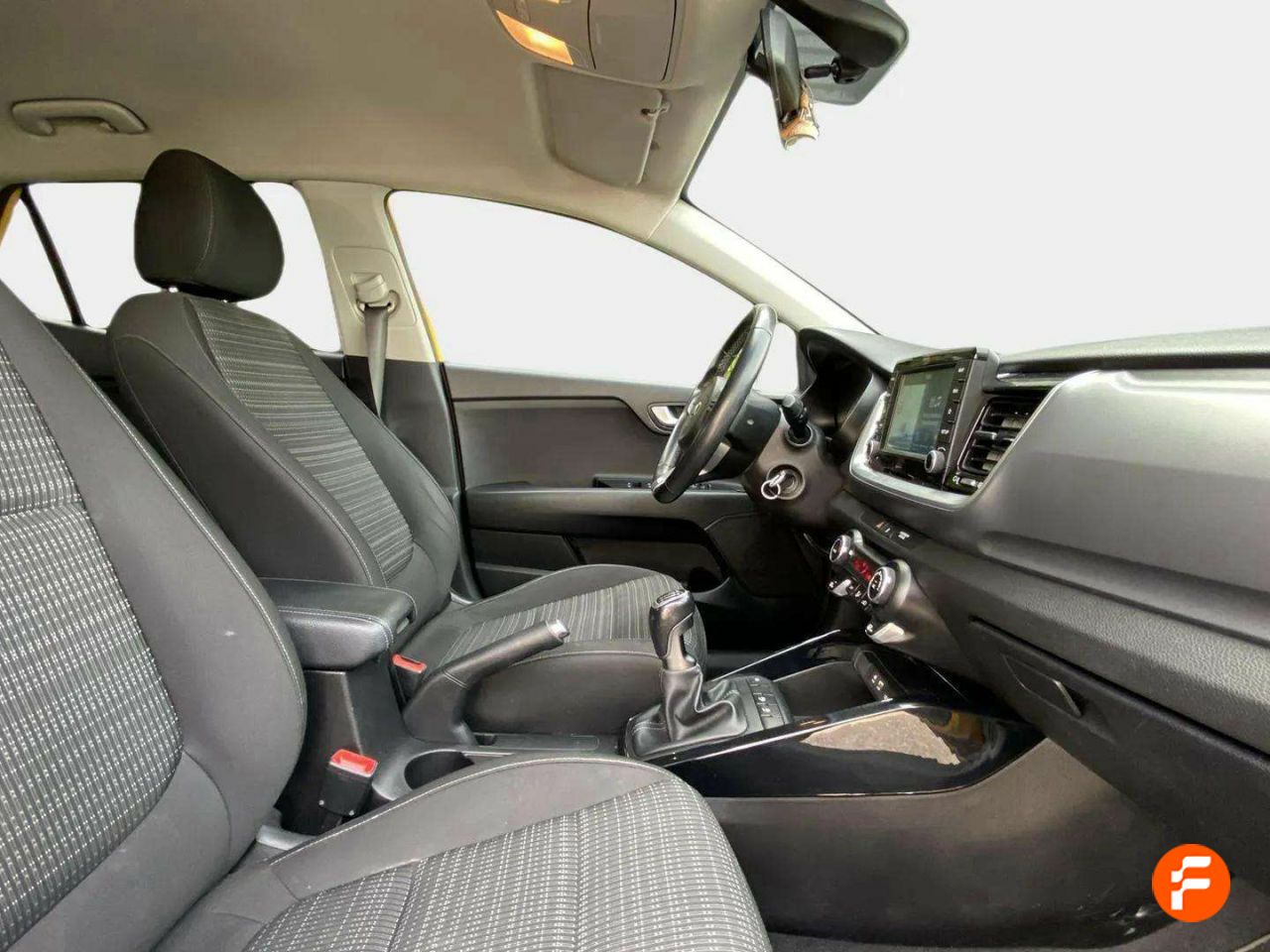 Foto Kia Stonic 14