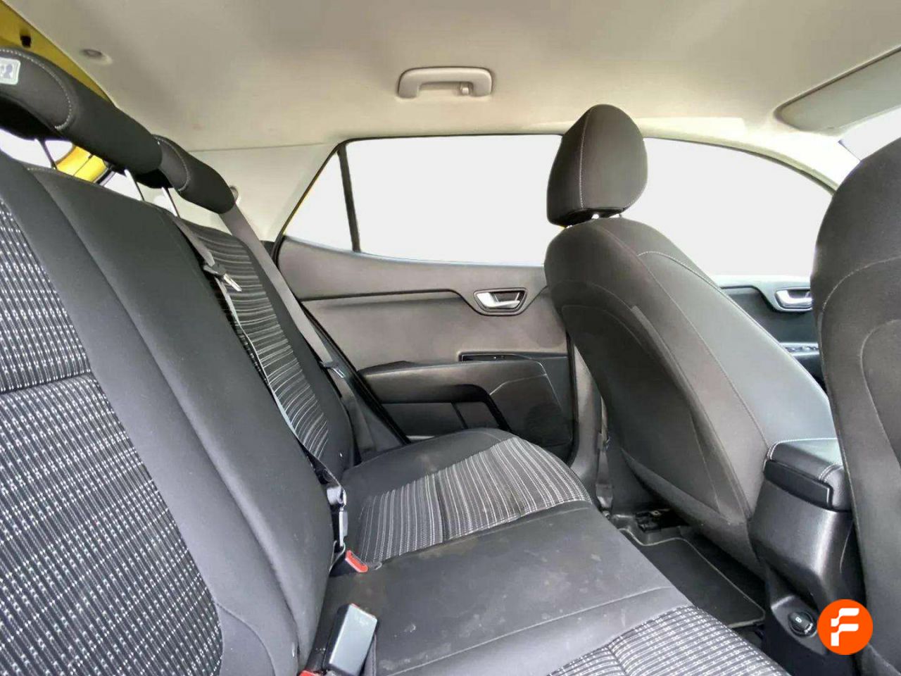 Foto Kia Stonic 15