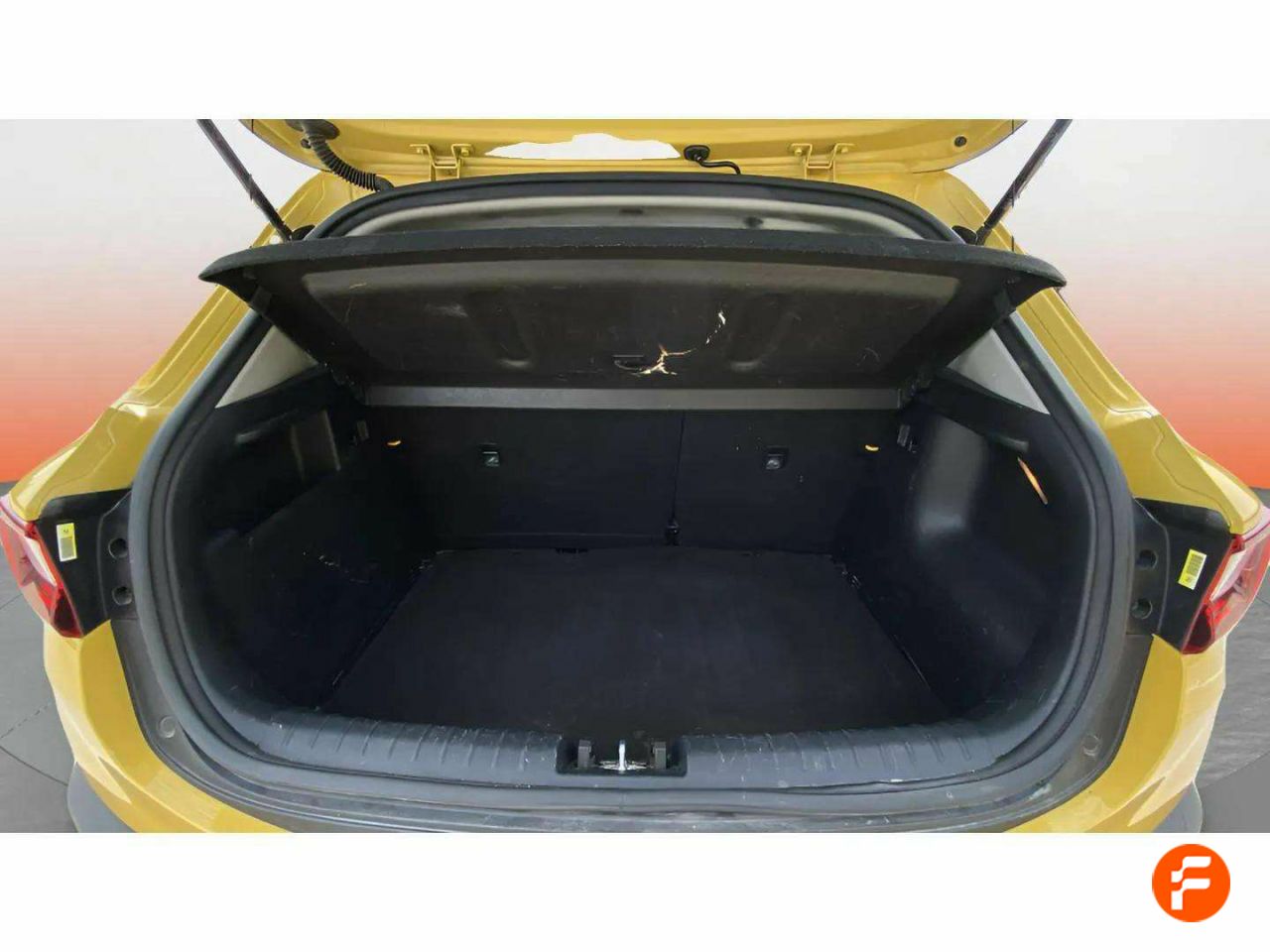Foto Kia Stonic 17