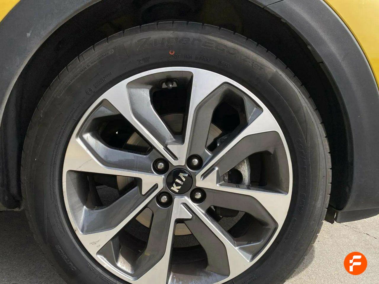 Foto Kia Stonic 18