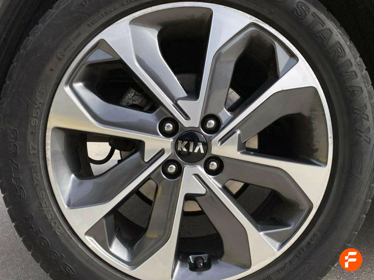 Foto Kia Stonic 19