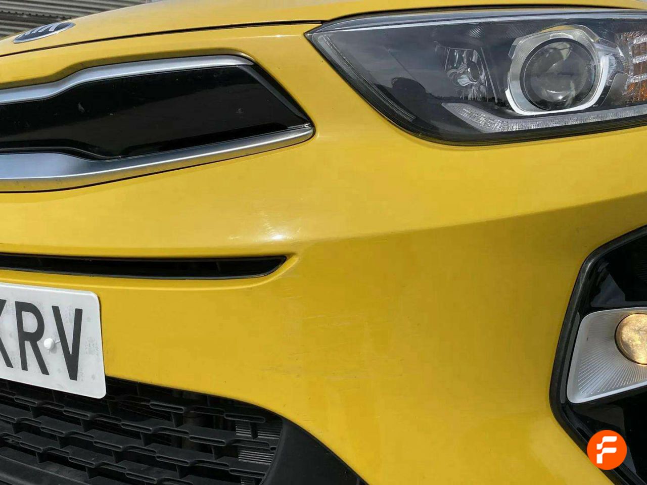Foto Kia Stonic 20