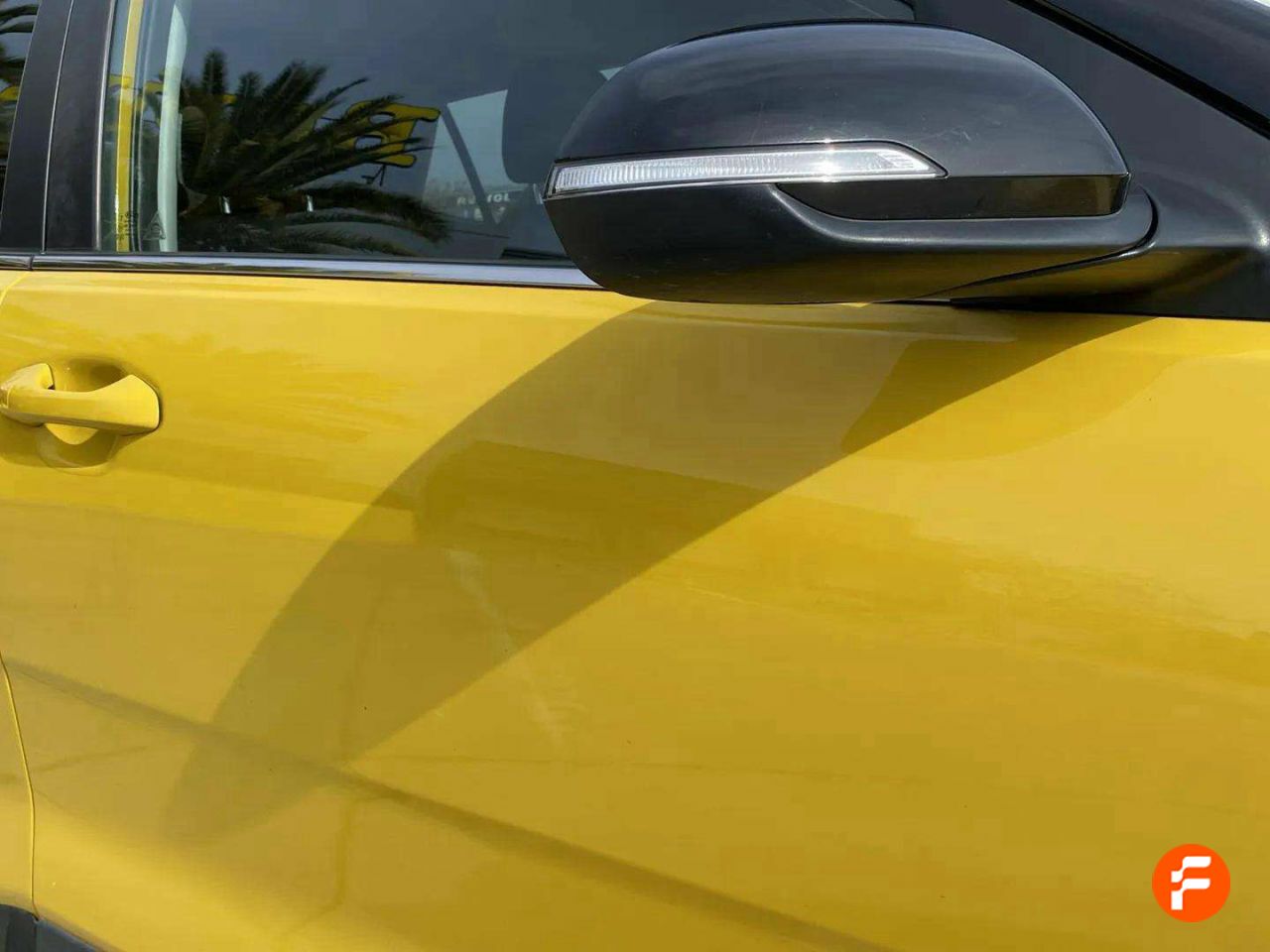 Foto Kia Stonic 21