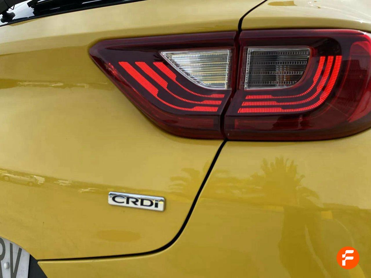 Foto Kia Stonic 22