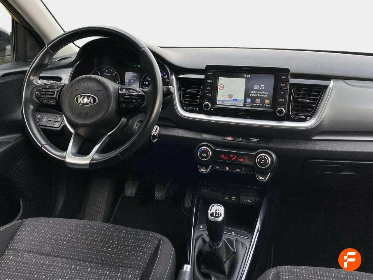Foto Kia Stonic 23