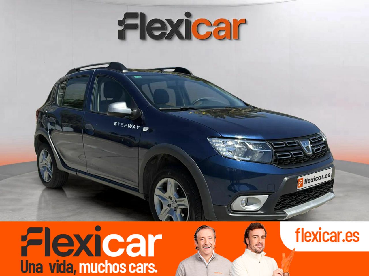 Foto Dacia Sandero 1