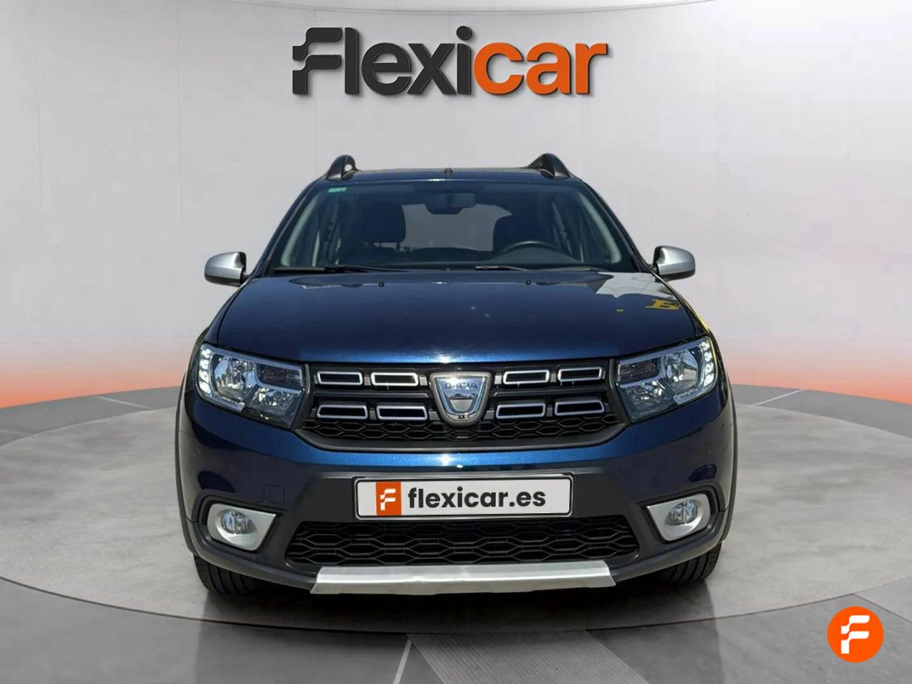 Foto Dacia Sandero 2