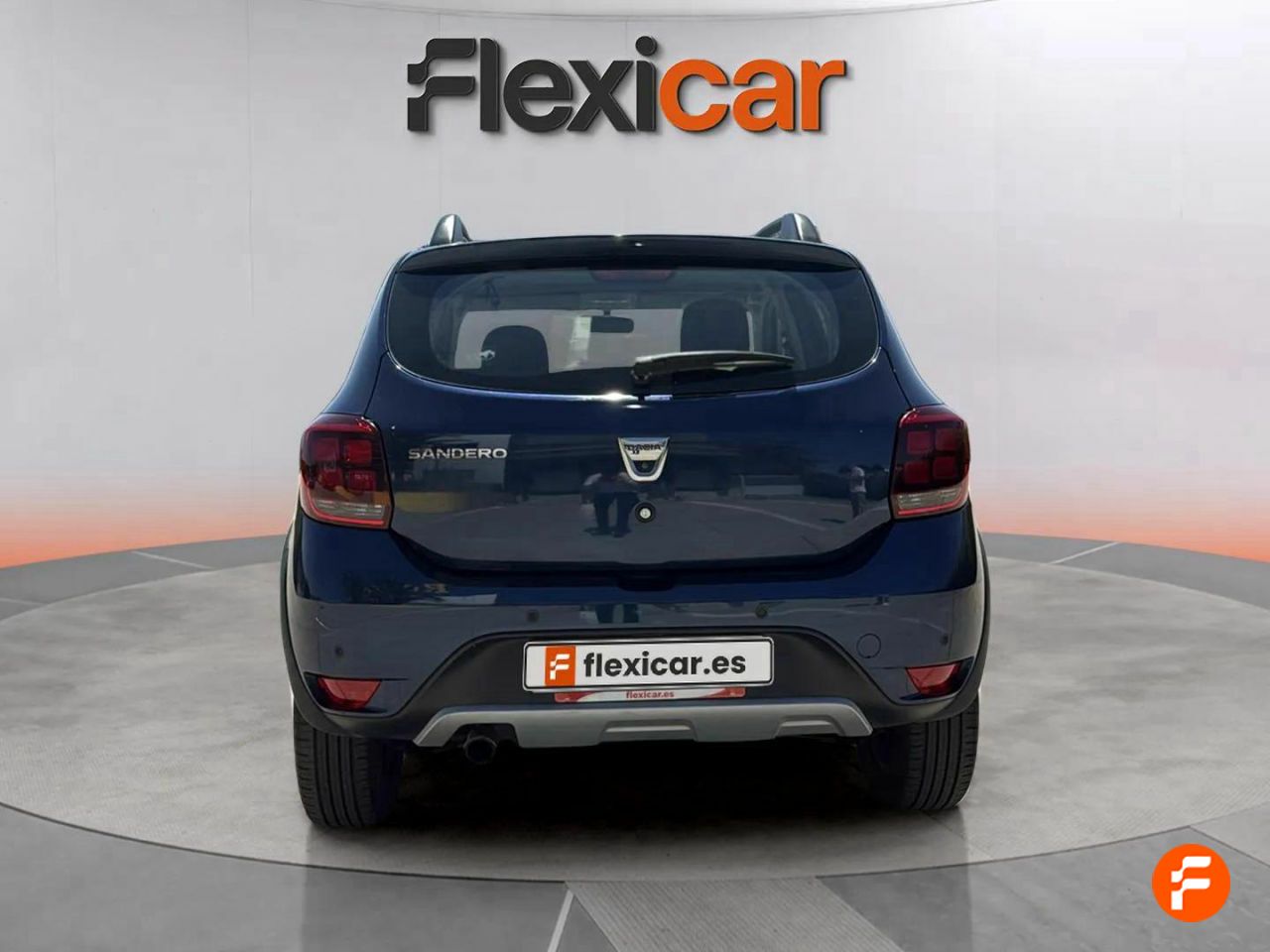 Foto Dacia Sandero 3