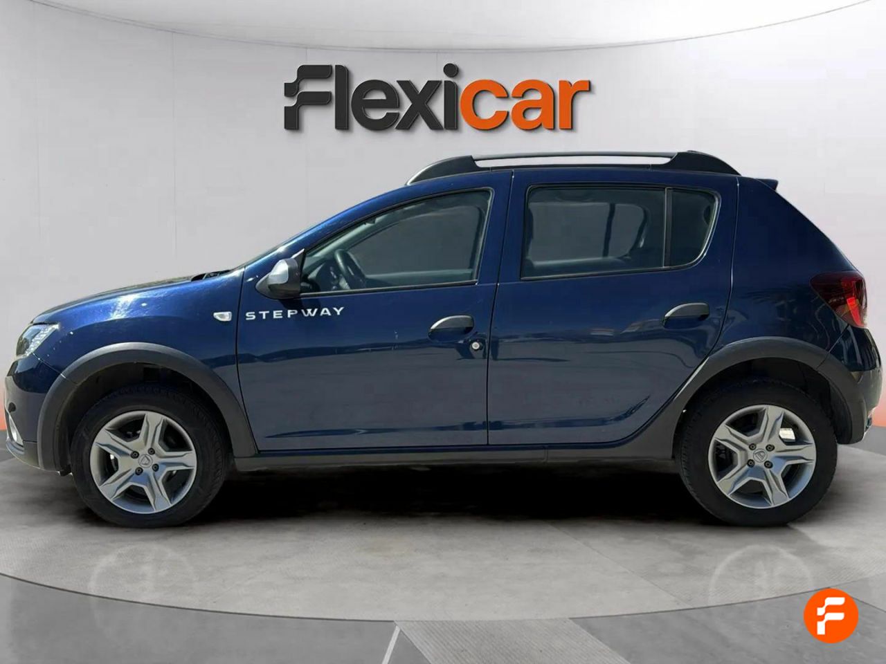 Foto Dacia Sandero 4