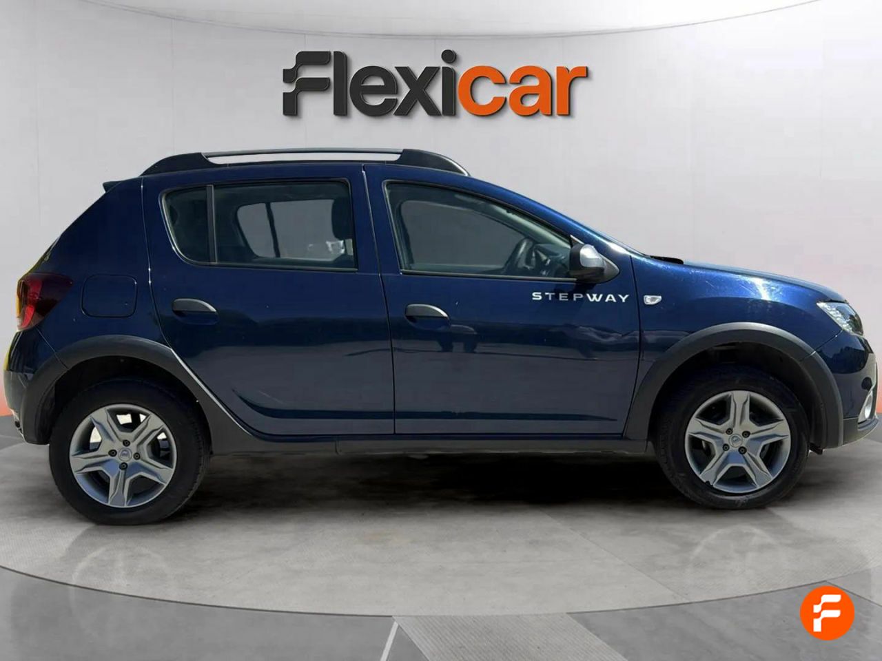 Foto Dacia Sandero 5