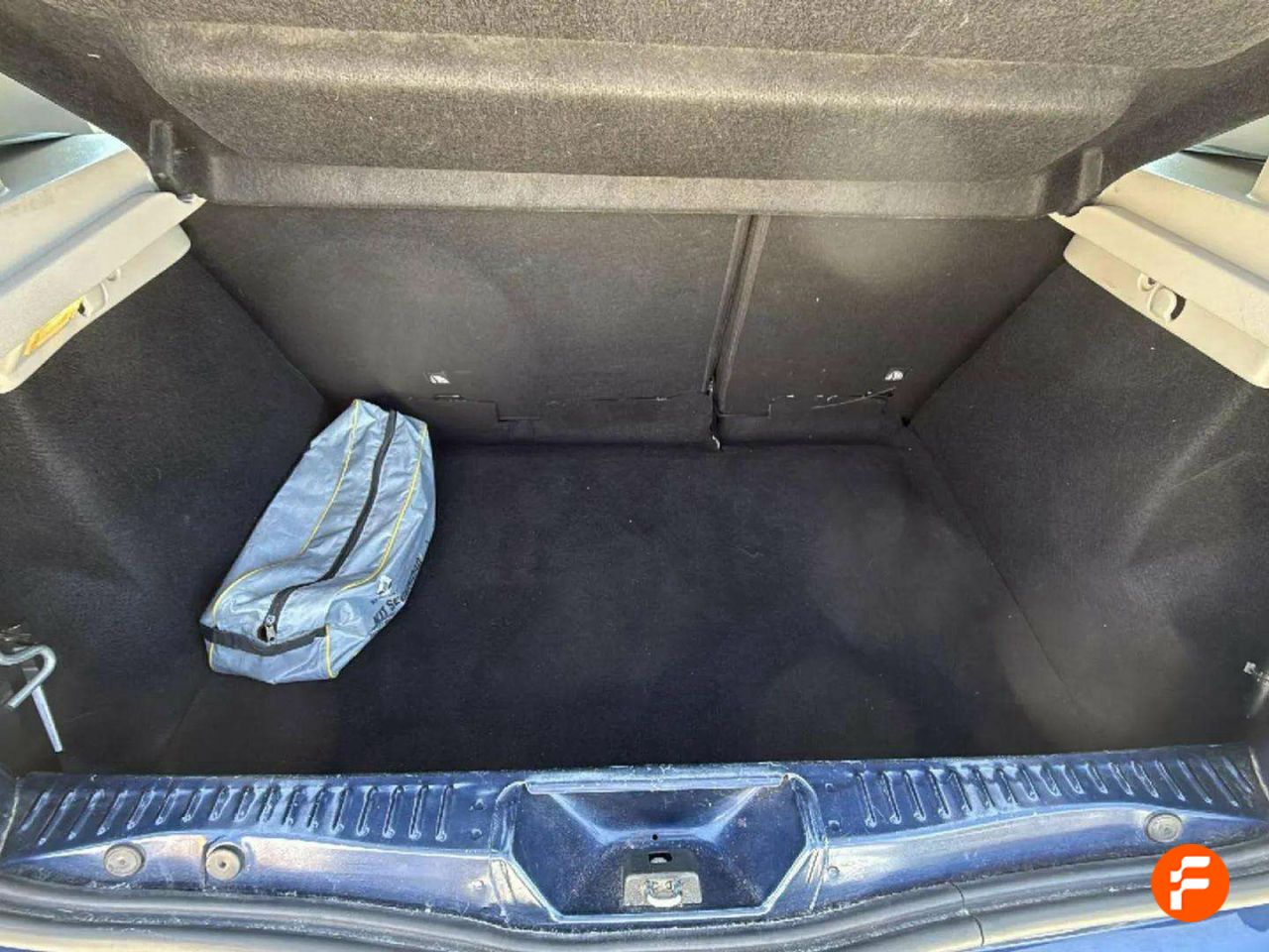 Foto Dacia Sandero 16