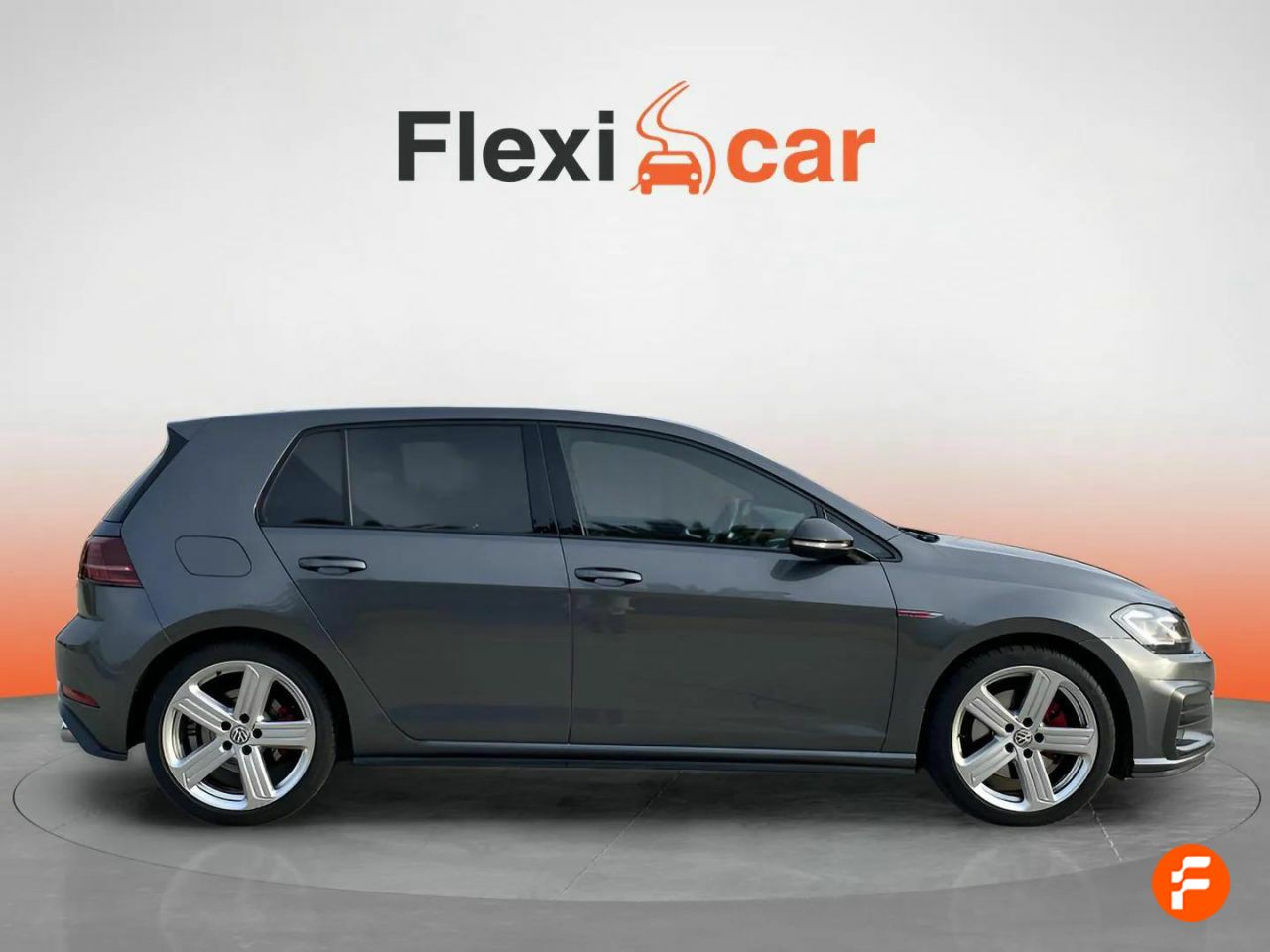 Foto Volkswagen Golf 5