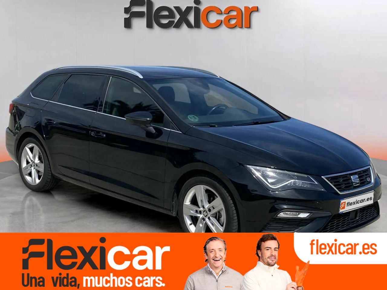 Foto Seat León 1