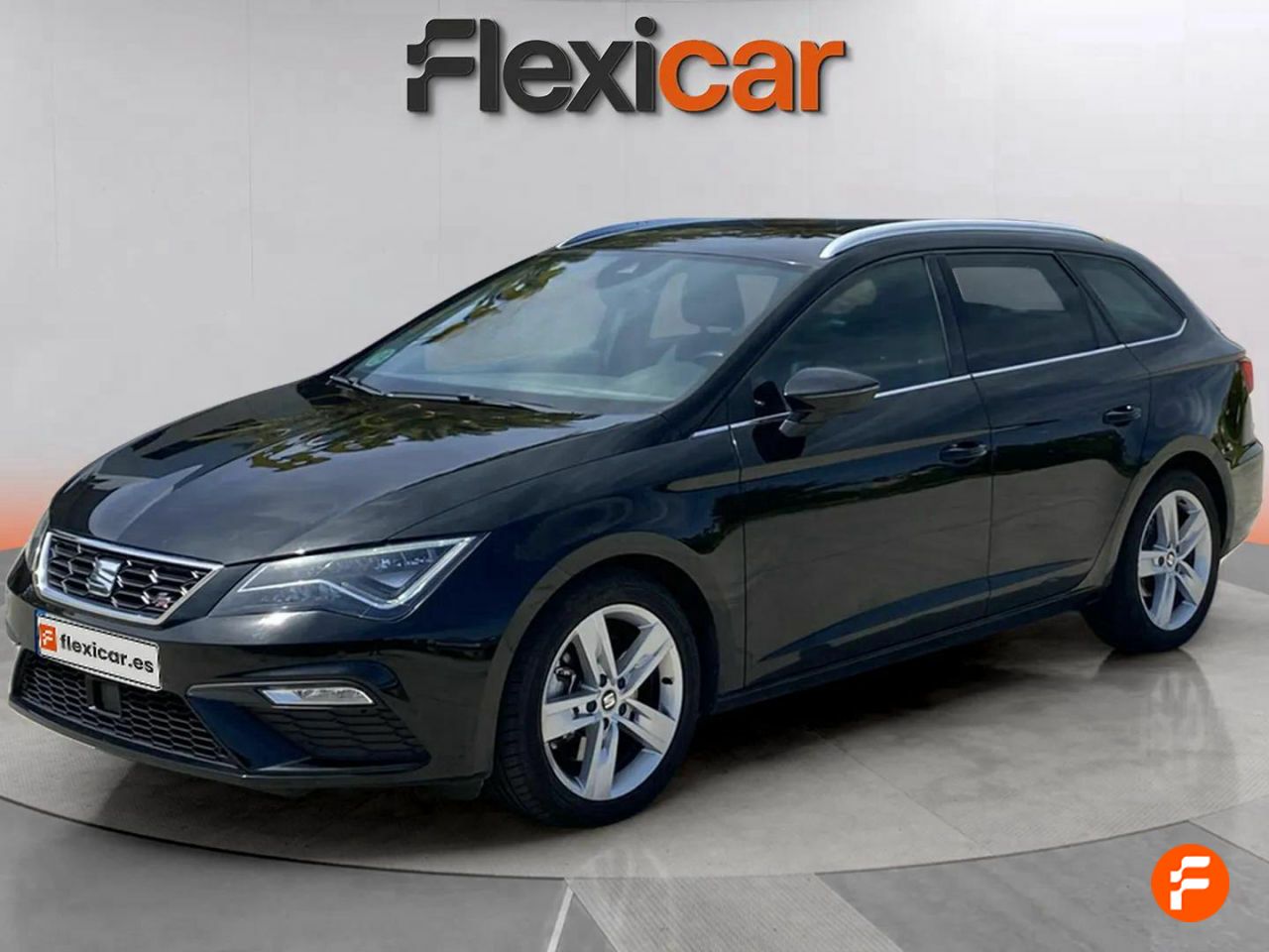 Foto Seat León 2