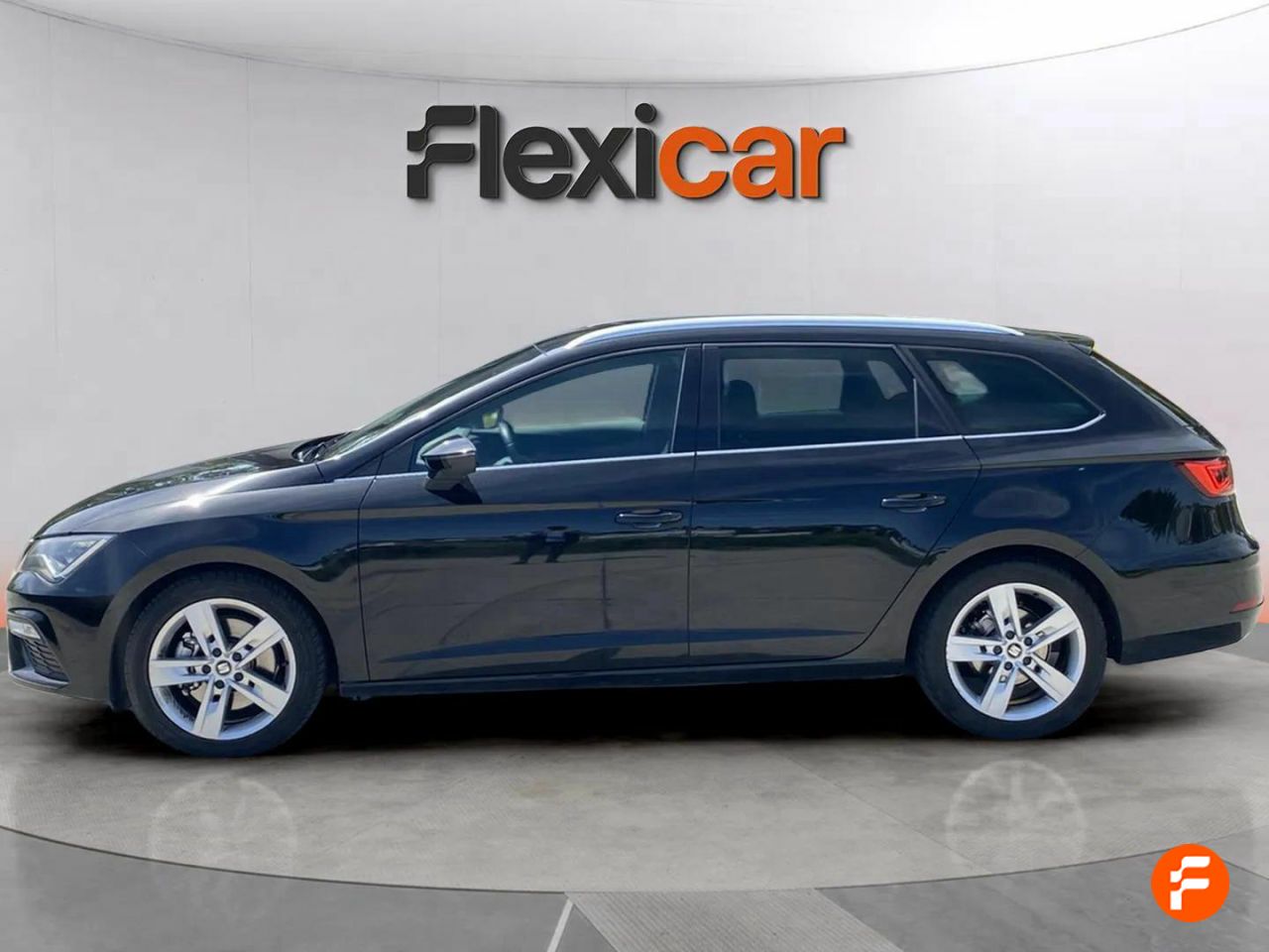 Foto Seat León 4