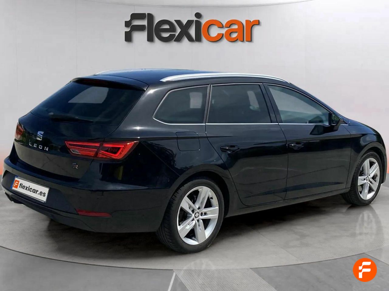 Foto Seat León 5