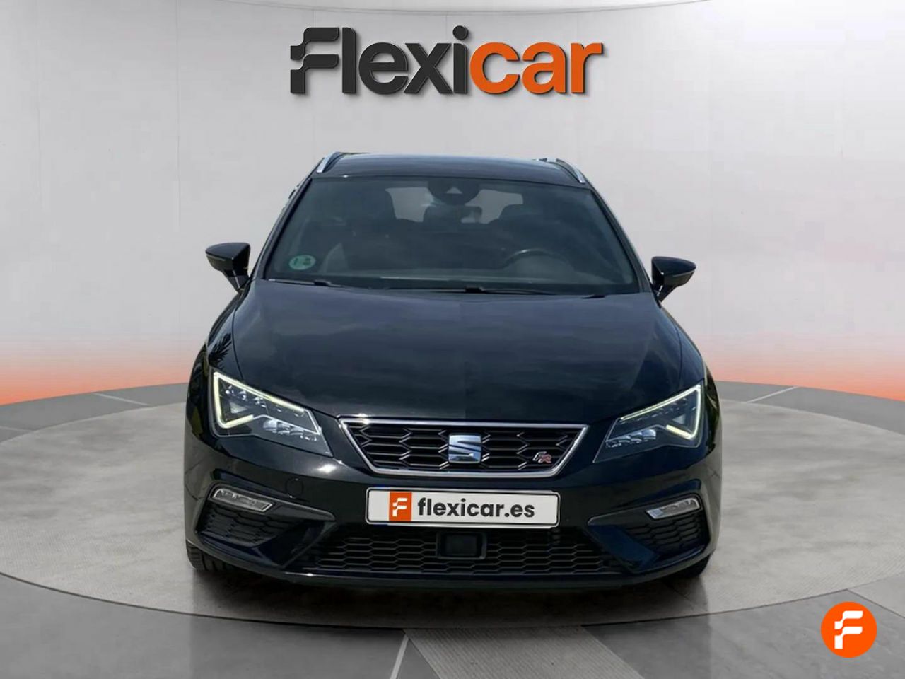Foto Seat León 8