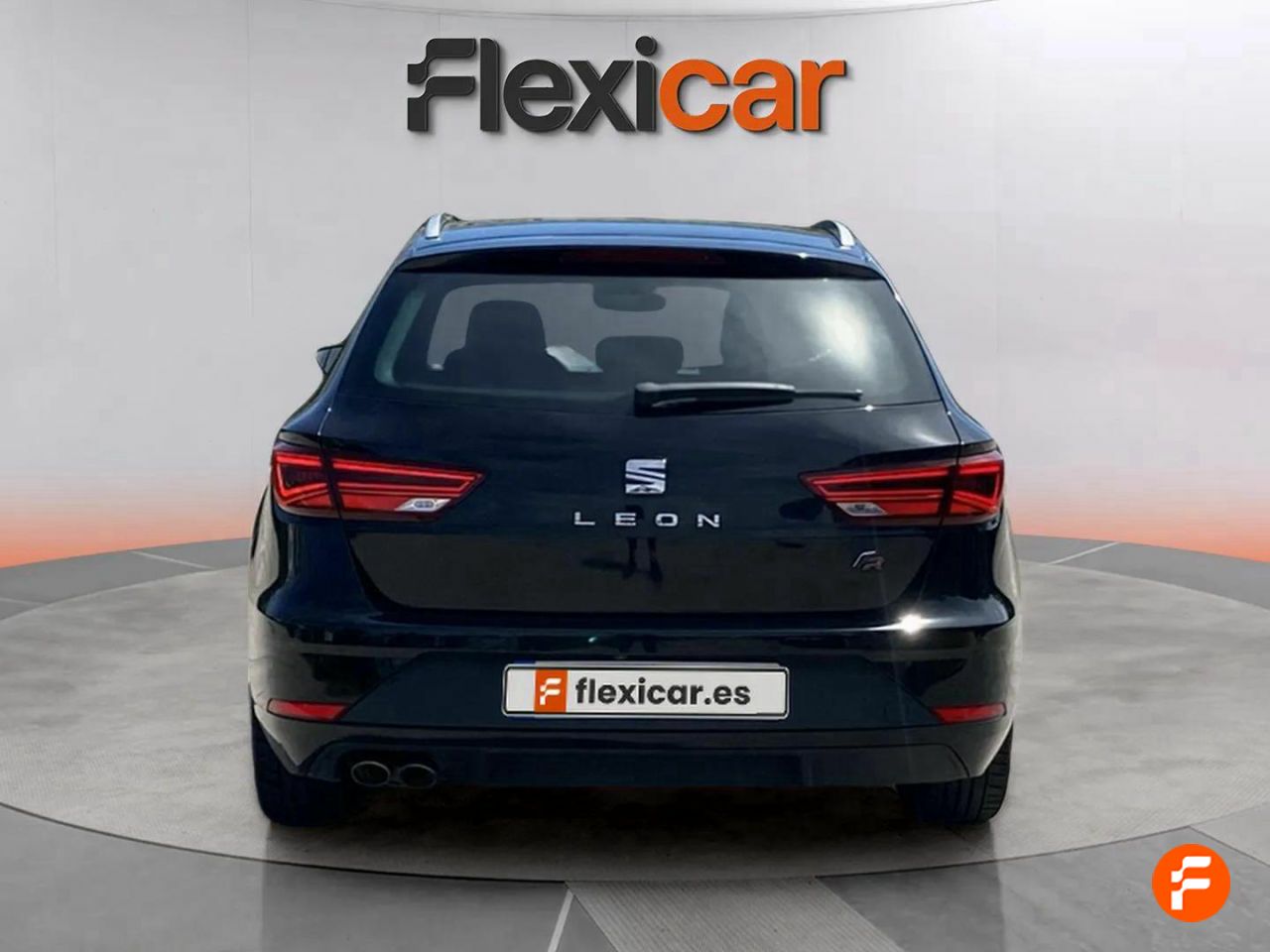 Foto Seat León 9