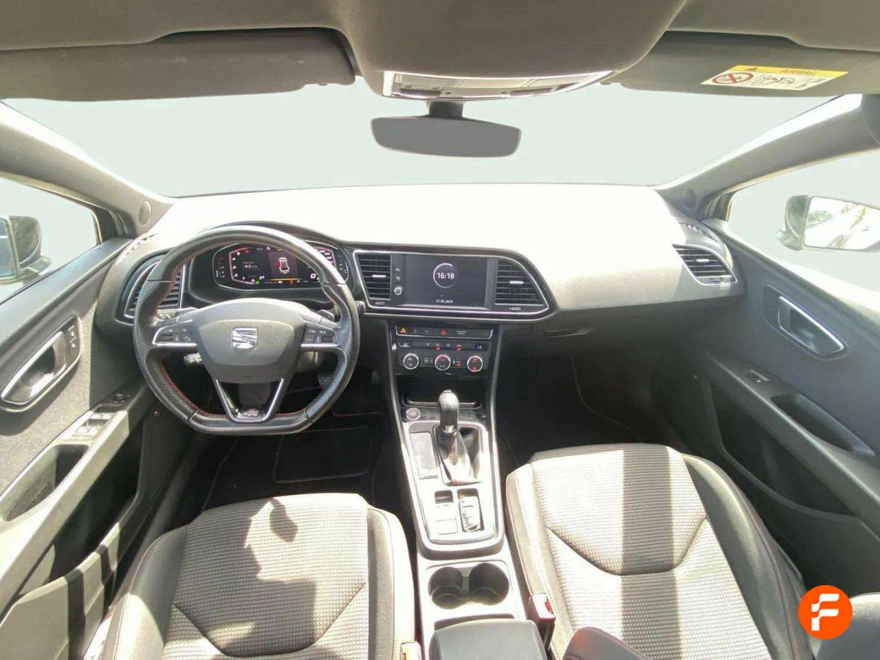 Foto Seat León 10