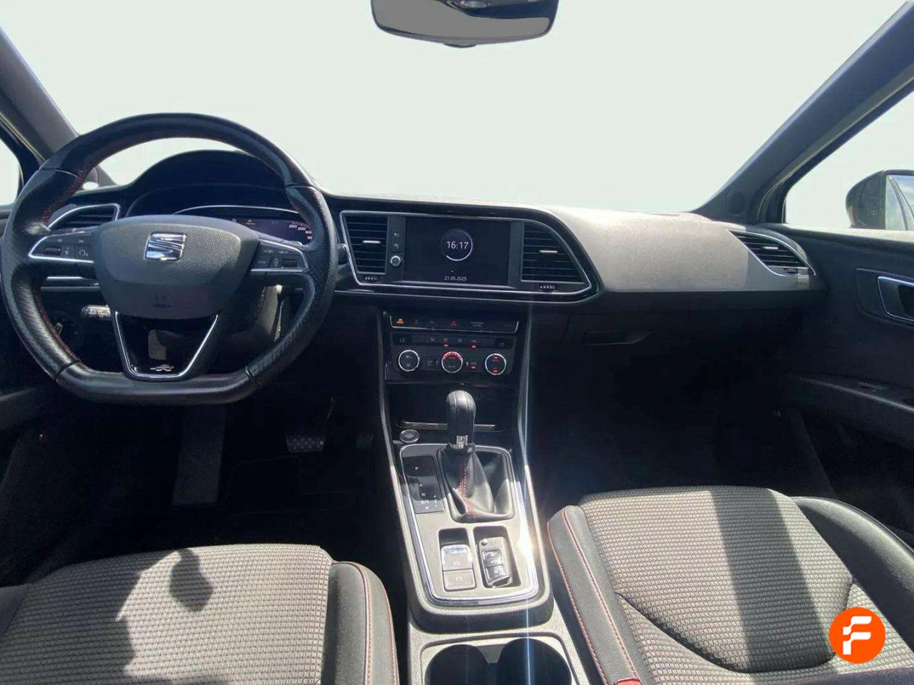 Foto Seat León 11