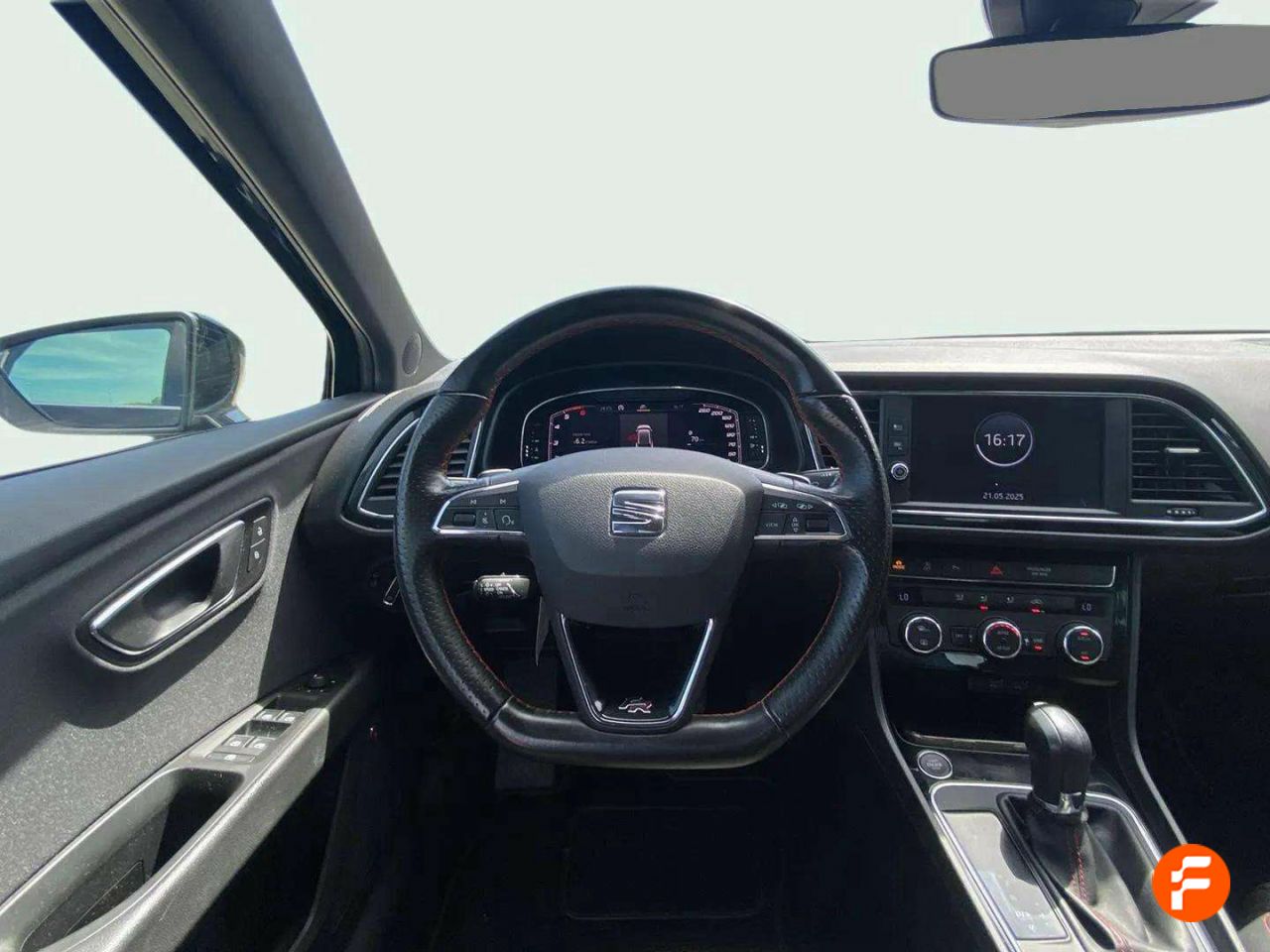 Foto Seat León 12