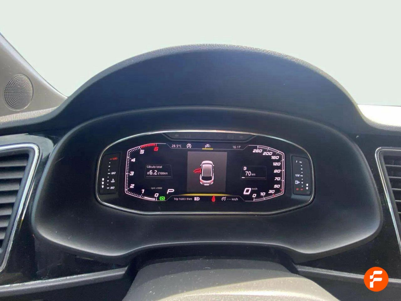 Foto Seat León 13