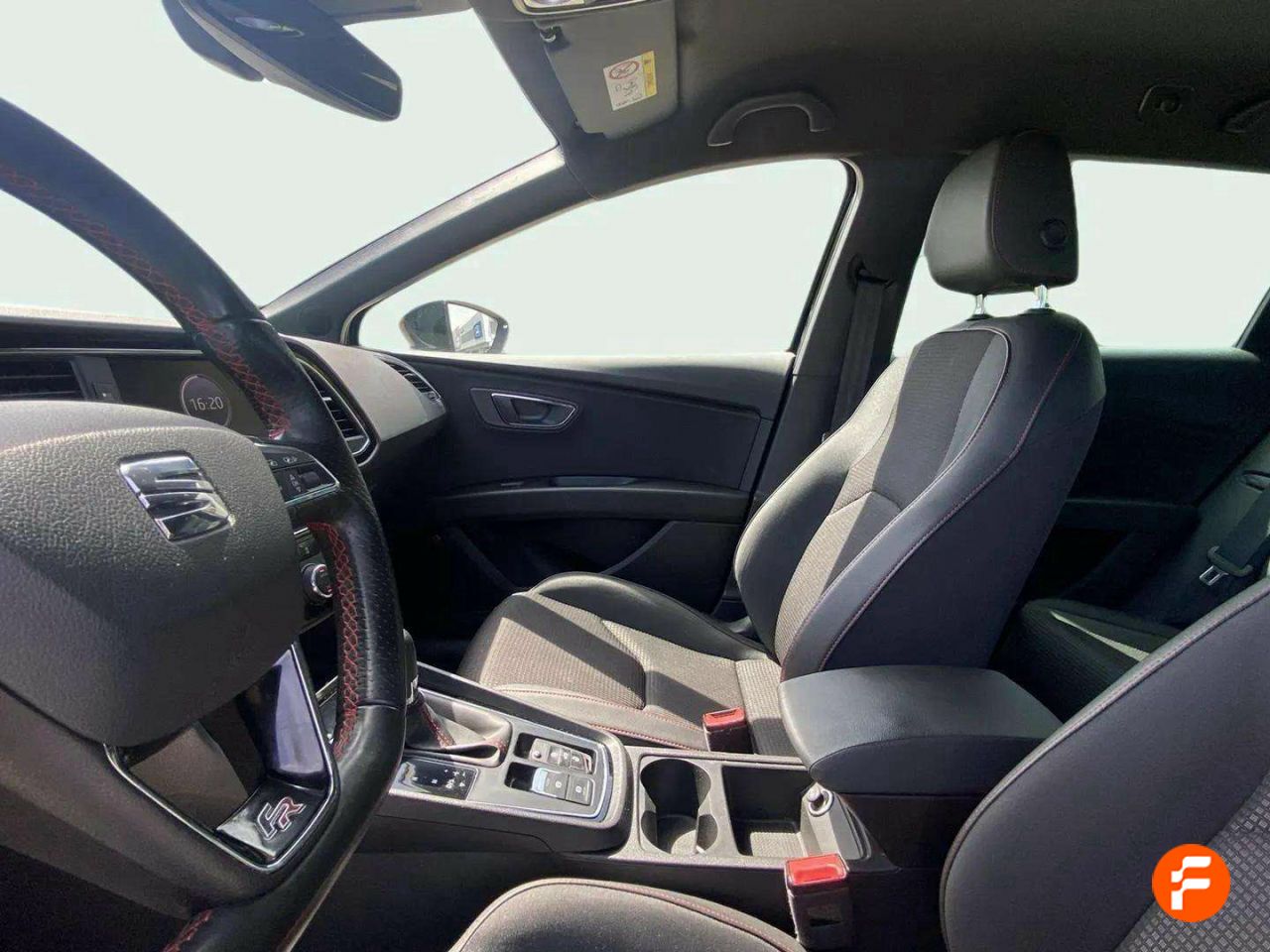 Foto Seat León 14