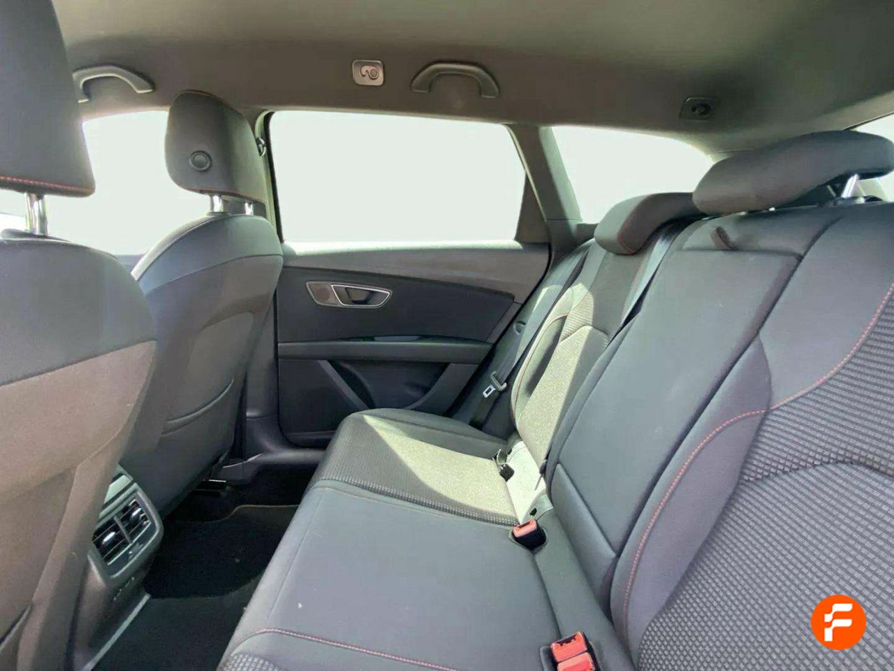Foto Seat León 15