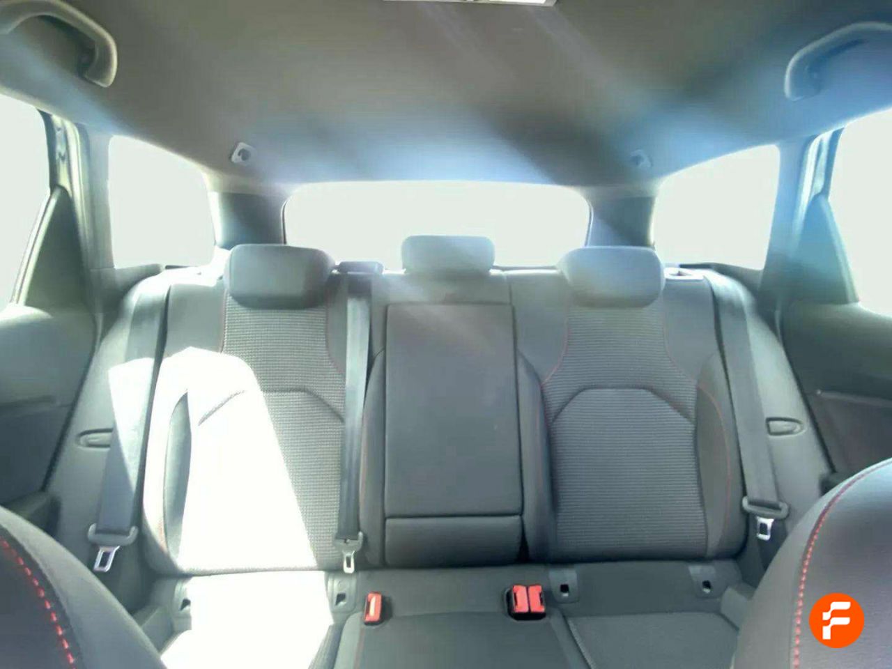 Foto Seat León 16
