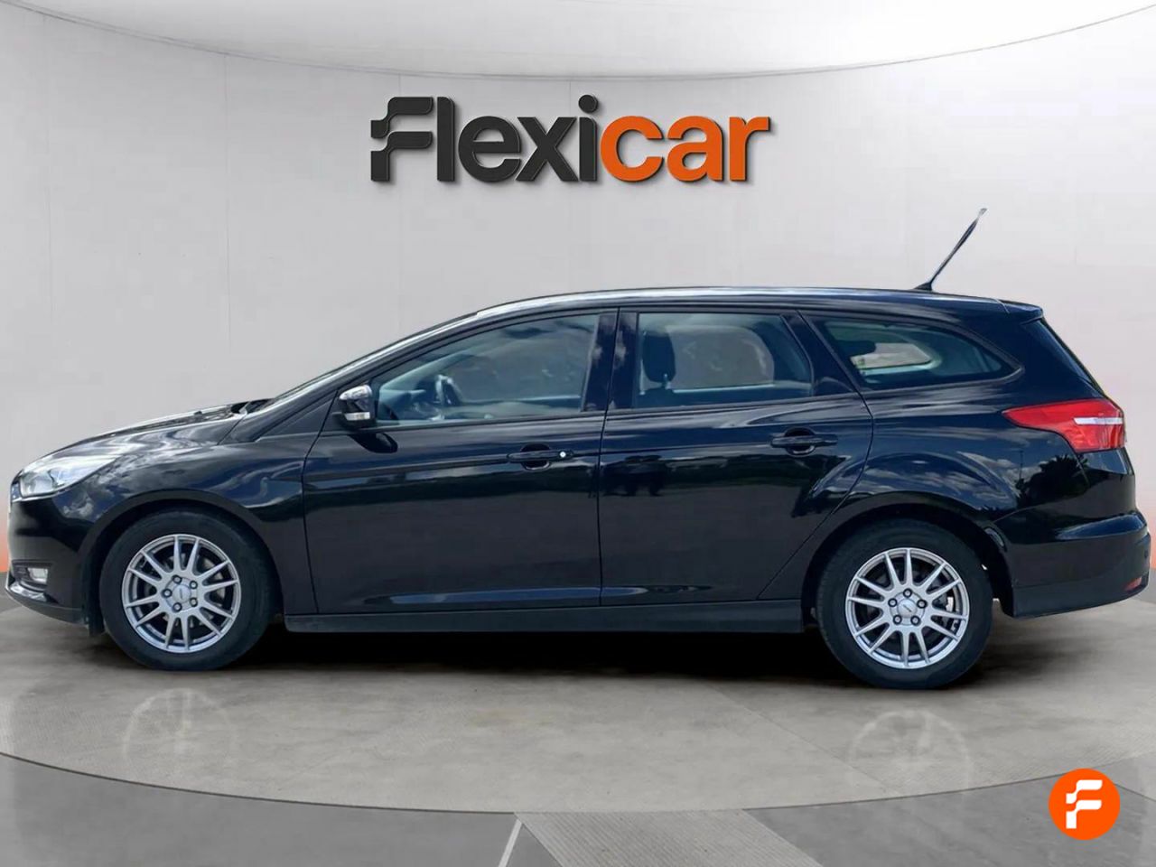 Foto Ford Focus 4