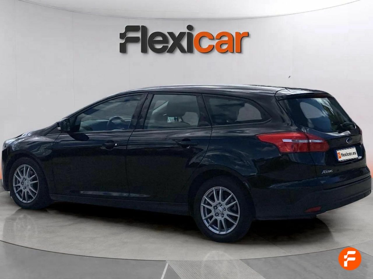 Foto Ford Focus 5