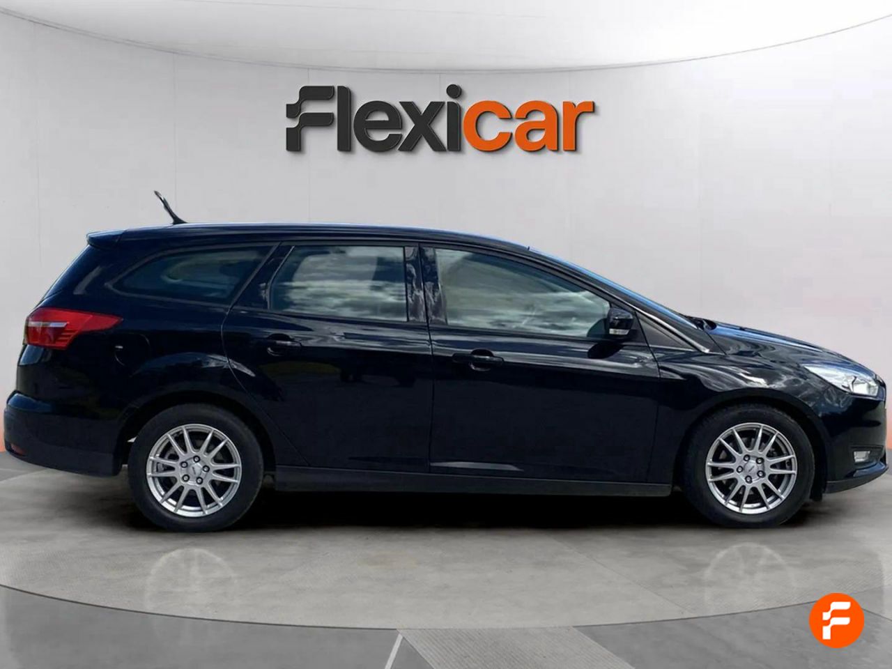 Foto Ford Focus 7