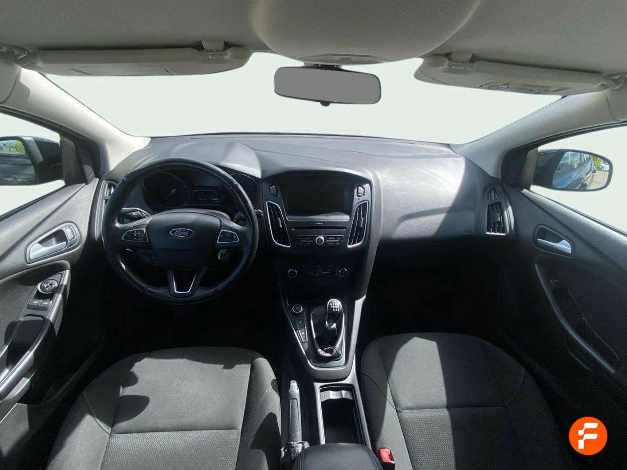 Foto Ford Focus 10