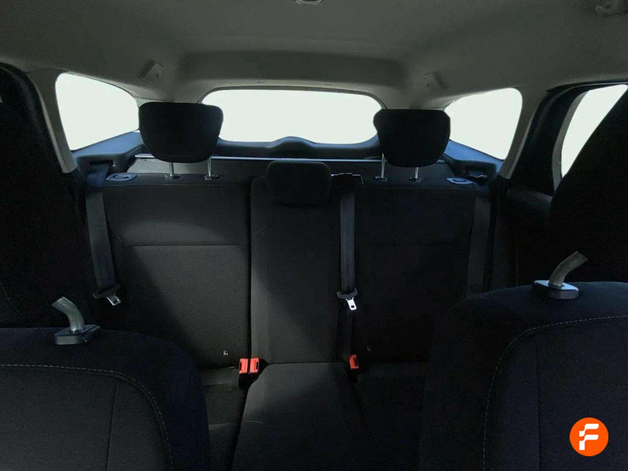 Foto Ford Focus 14