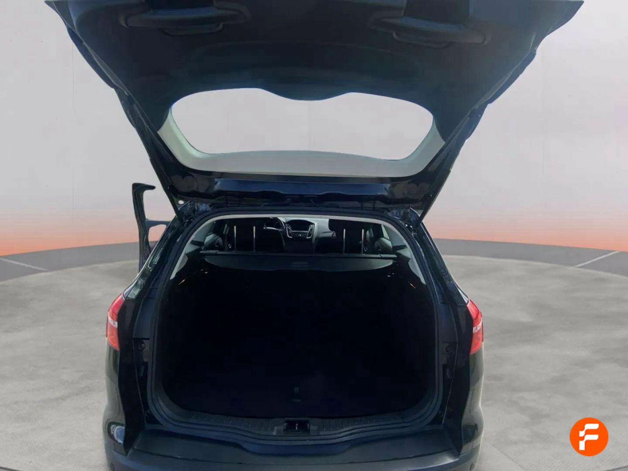 Foto Ford Focus 15