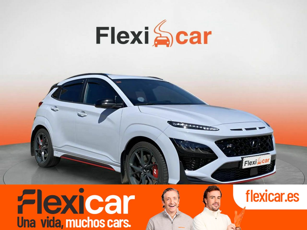 Foto Hyundai Kona 1