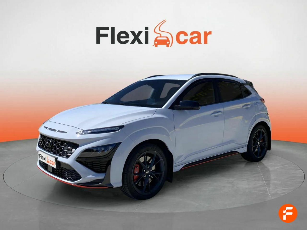 Foto Hyundai Kona 3