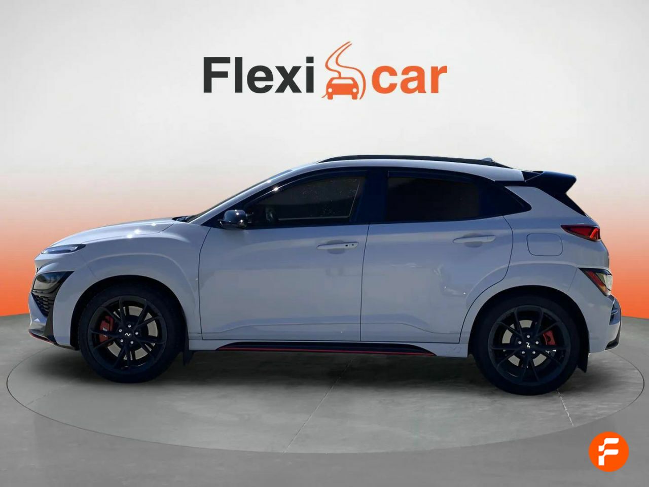Foto Hyundai Kona 4