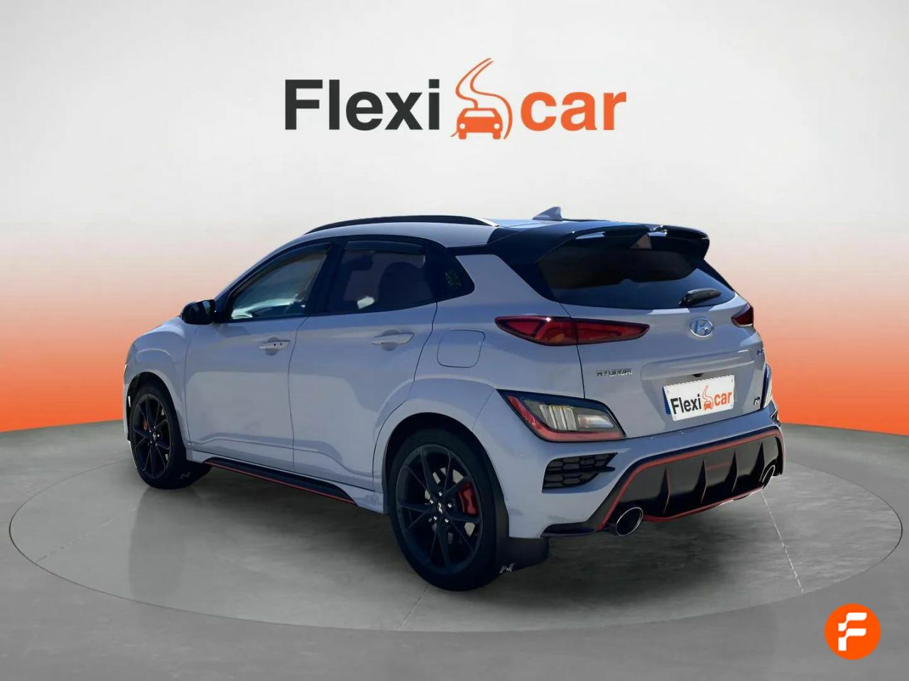 Foto Hyundai Kona 7