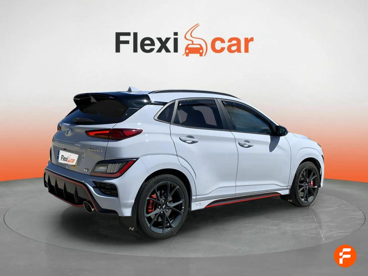 Foto Hyundai Kona 9