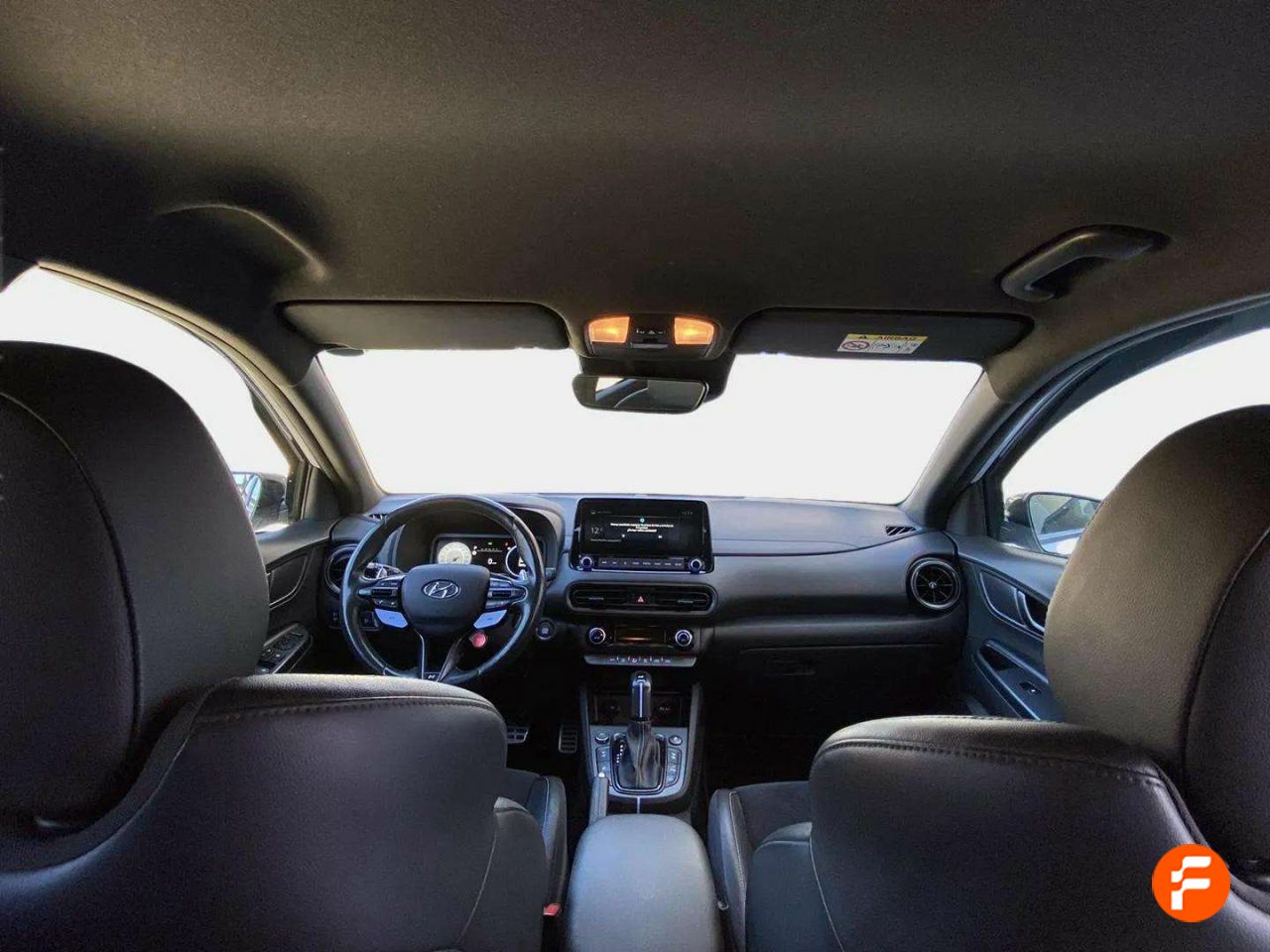 Foto Hyundai Kona 10